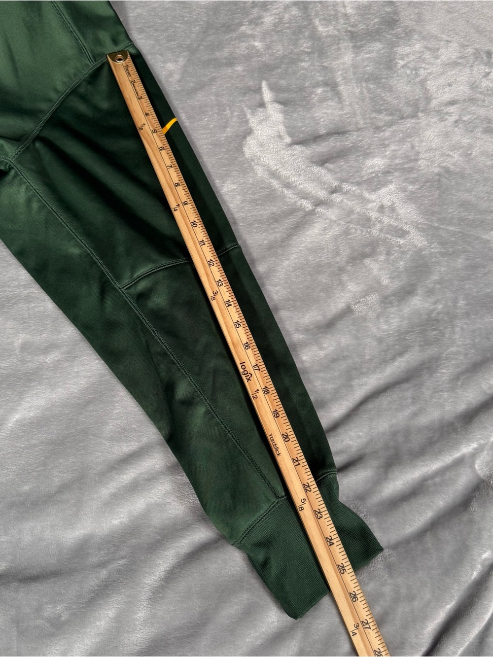 Nike Green Bay Packers Training Hoodie Mens 2XL NFL Equipment Sports Green - Picture 12 of 12